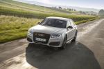 Audi S8 Plus 2015 года (WW)